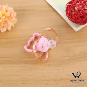 Love Baby Pacifier