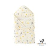 Baby Cotton Quilt Wrapping Supplies