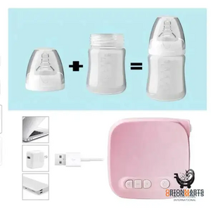Electric Breast Pump Kit