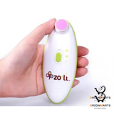 Electric Baby Nail Grinder