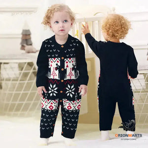 Christmas Style Jumpsuits