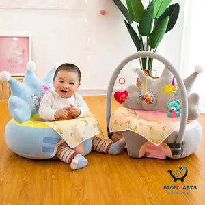 Baby Sofa Support Seat