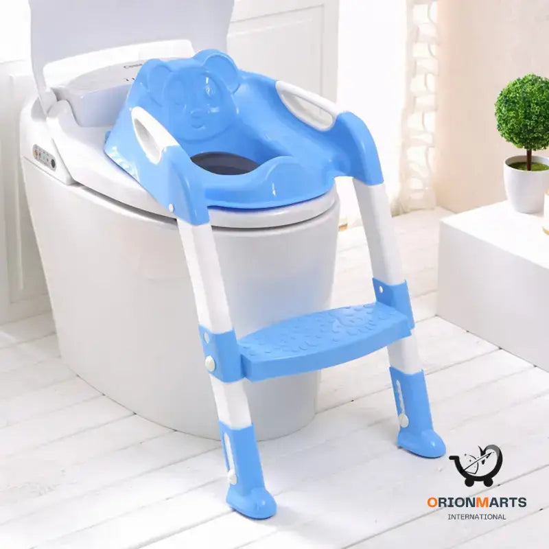 Baby Child Potty Toilet Trainer