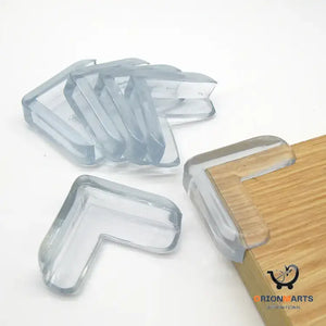 Silicone Table Corner Covers