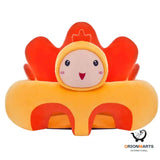 Child Safety Seat Cover