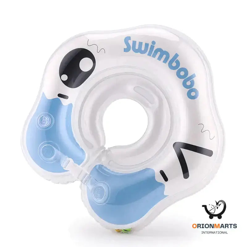 Baby Swimming Ring