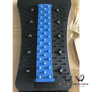 Adjustable Back Stretcher for Pain Relief