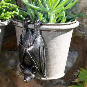 Bat Pendant Halloween Decor