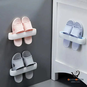 Non-slip Bathroom Slippers