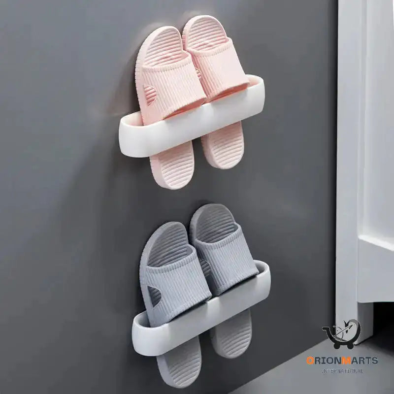 Non-slip Bathroom Slippers