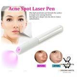 Red Blue Light Acne Beauty Instrument
