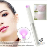 Red Blue Light Acne Beauty Instrument