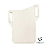 PU Leather Waist Bag for Cellphone and Wallet