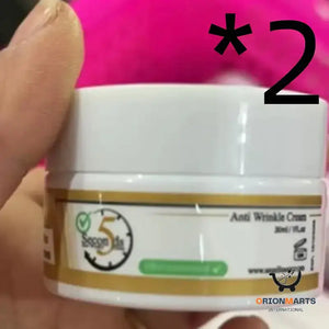 Active Retinol Face Cream - Bestselling Skincare