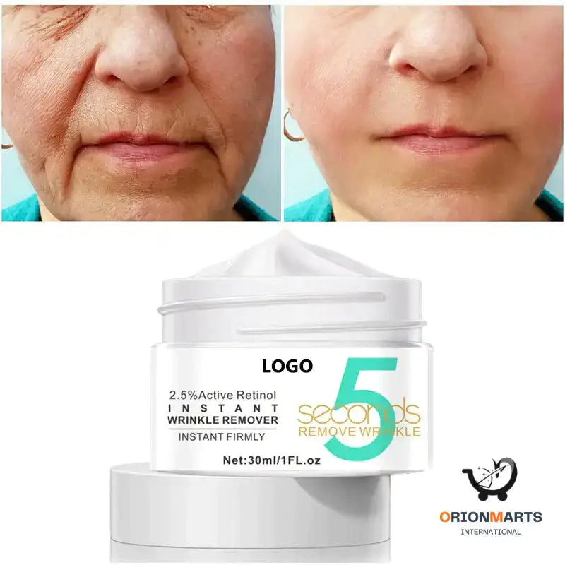 Active Retinol Face Cream - Bestselling Skincare