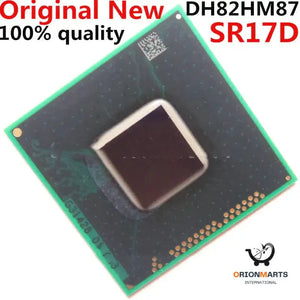 SR17D DH82HM87 BGA Chipset