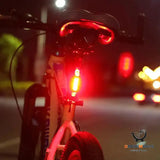 LED Bike Taillight