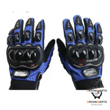 Off-Road Summer Racing Gloves for Bikers