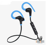 Big Horn Sports Bluetooth Earbuds