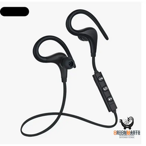 Big Horn Sports Bluetooth Earbuds