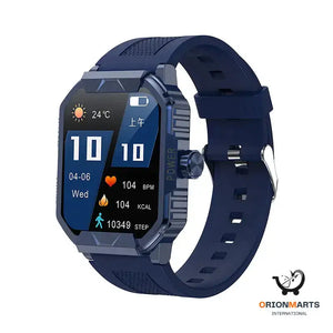 Multi-sport Smartwatch