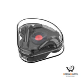 Sports In-Ear Bluetooth Headset