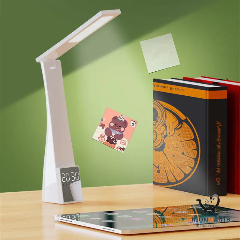 Multifunctional Table Lamp Speaker