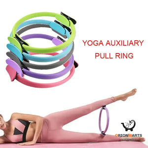 Yoga and Pilates Circle Ring