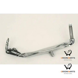 Motorcycle Support Frame Bracket Fittings