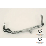 Motorcycle Support Frame Bracket Fittings