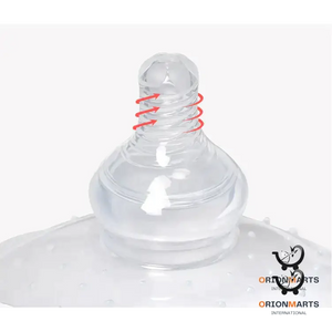 Nursing Nipple Protector
