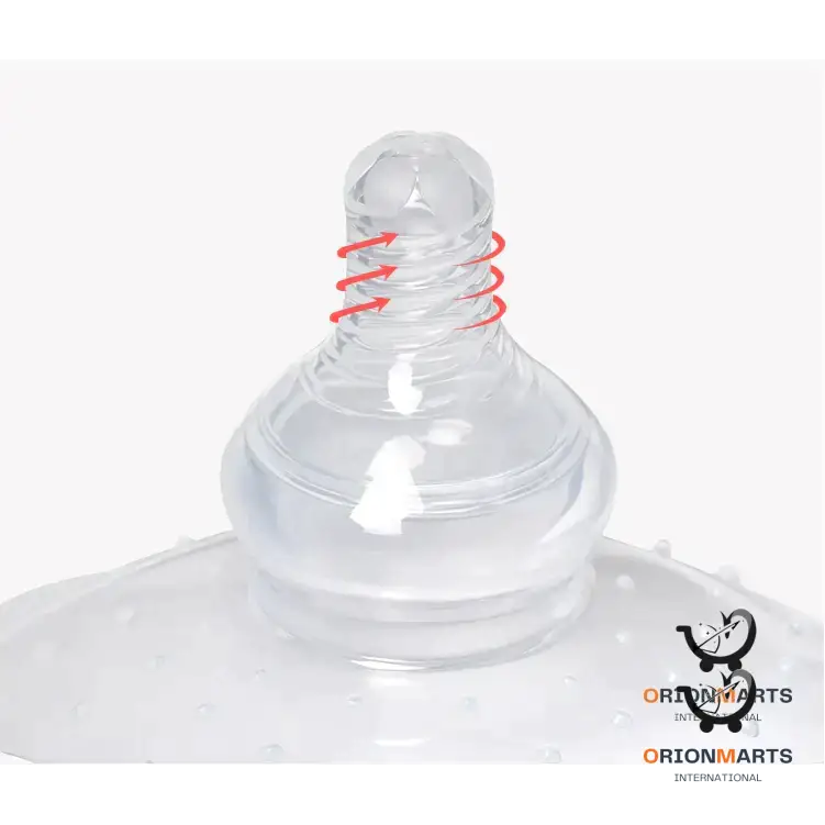 Nursing Nipple Protector