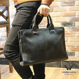 Business Briefcase Handbag for Men