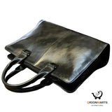 Business Briefcase Handbag for Men