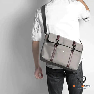 Men’s Business Travel Tote Bag