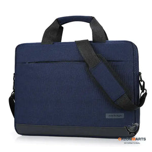 Computer Bag Handbag Briefcase with Shoulder Strap