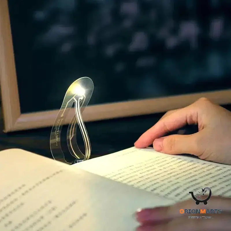 Mini LED Book Light