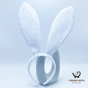 Easter Bunny Ears Headband
