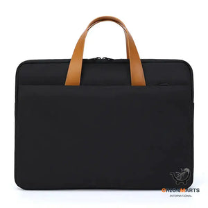 Fashionable Lightweight Laptop Bag for Simple Business