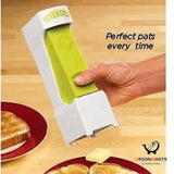 Stick Butter Cutter and Cheese Slicer
