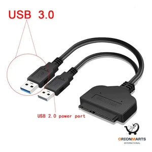 Mobile Hard Disk Cable