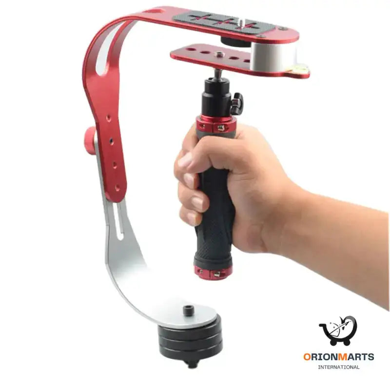 Handheld Stabilizer for Cameras and Phones