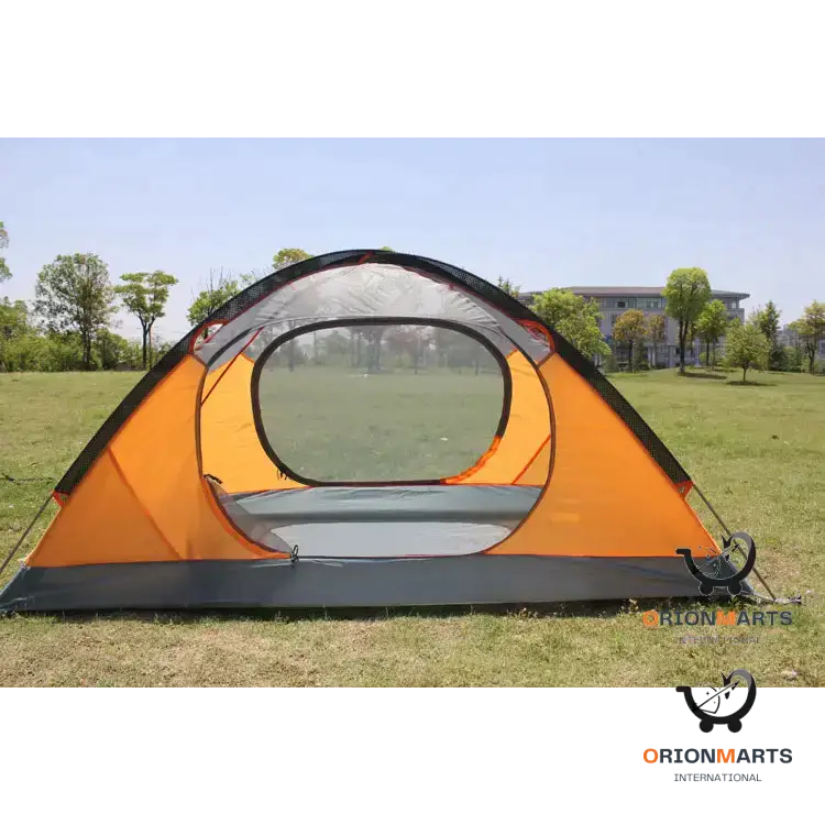 Lightweight Double Camping Tent