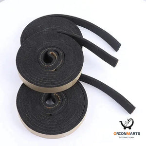 Car Air Duct Sealing Rubber Strip Common Plate Flange Strip