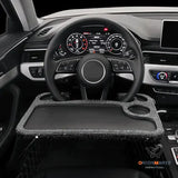 Diamond Inlaid Car Steering Wheel Cover