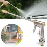 High Pressure Power Washer Gun Water Spray Nozzle Wand