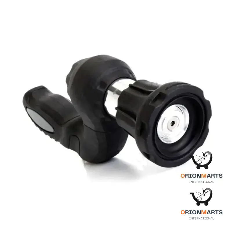 High-Pressure Mighty Power Hose Blaster Nozzle for Lawn