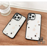 Simple Doodle Lucky Star Phone Case
