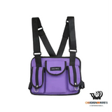 Trendy Sports Backpack for Men and Women