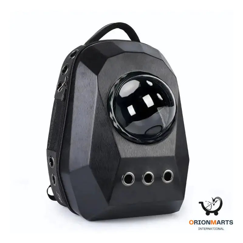 Pet Carrier Backpack Travel Bag for Cats and Dogs